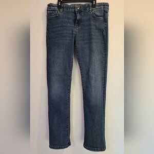 Amazon Essentials Bootcut Jeans in Blue